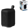 Blaupunkt BLP3795 bluetooth speaker outdoor zwart 5W