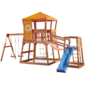 Little Tikes speeltoestel Grizzly Grotto 625 cm