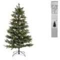 Kunstkerstboom groen 150 cm