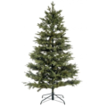 Kunstkerstboom groen 150 cm