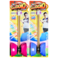 Diabolo XL speel set 40 cm 3 assorti