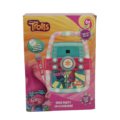 Trolls karaoke set EU/UK stekker  27 cm