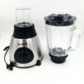 Mil Germany Mixer mit Zerkleinerer 1,5 L