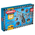 Knikkerbaan Marble Racetrax 5 meter