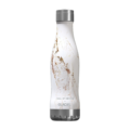 Ideal of Sweden X Glacial drinkfles RVS CaraGold 400 ml