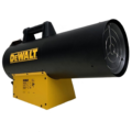 Dewalt forced air propaan heater 22 - 37 kW