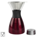 Asobu Pourover koffiemaker thermos 1 L