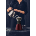 Asobu Pourover koffiemaker thermos 1 L