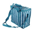 (R) Koeltas blauw 11 liter