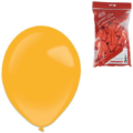 Everts ballonnen Decor Fashion Orange Peel 35 cm 50 stuks