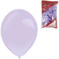 Everts ballonnen Decor Fashion Lavender 35 cm 50 stuks