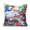 Kissen Coco Maison Jungle 45x45 cm