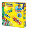 SES Rubber band racers 20 cm