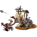 Playmobil Novelmore Salahari Sand 126 delig