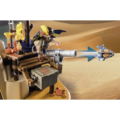 Playmobil Novelmore Salahari Sand 126 delig