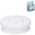 Grundig rookmelder optisch wit 10 cm B-keus