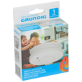 Grundig rookmelder optisch wit 10 cm B-keus