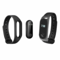Blaupunkt BLP5100 activiteitentracker zwart
