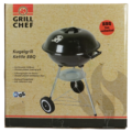 Landmann BBQ Grill Chef 43 cm