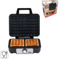 Alpina Waffeleisen 24 cm 1000W