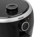 Tristar FR-9007PR Heißluftfritteuse 3,5 L 1300 Watt