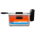 Tristar PD-8753 frituurpan 3L 2000 watt