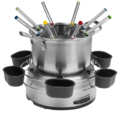 Princess fondue set 1,2L 800W