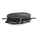 Tristar RA-2727 raclette gourmetstel 1200 W