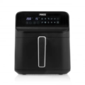 Princess air fryer zwart 6 liter 1700 watt
