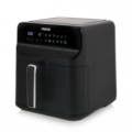 Princess air fryer zwart 6 liter 1700 watt