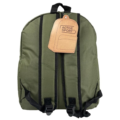 Active Sport rugzak legergroen 41 cm