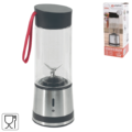 Alpina smoothiemaker oplaadbaar 125W