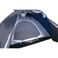 Dunlop koepeltent 2-persoons blauw 210 cm