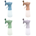 Ventilator met watersproeier 350 ml