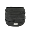 Design Blumentopf recycelter Fahrradreifen Moniek Vanden Berghe 3er-Set