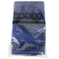 DDDDD theedoek Minerve blauw 60 x 65 cm