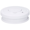 Grundig rookmelder optisch wit 10 cm