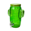 Dispenser Cactus groen 4 liter