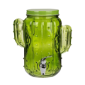 Dispenser Cactus groen 4 liter