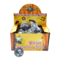 Stuiterbal Piraat groot 6 cm