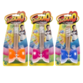 Diabolo speel set 12 cm 3 assorti
