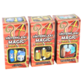 Hanky Panky Toys Sinterklaas magic goocheldoosje 3 assorti