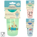 Babydream Trinkbecher 300 ml 3 sortiert