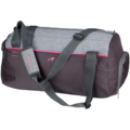 Avento Sporttasche Shirley grau/rosa 27 Liter