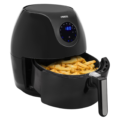 Princess airfryer XXL 5,2L 1700W