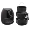 Princess airfryer XXL 5,2L 1700W