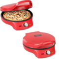 Princess Pizzamaker Rot 2000W