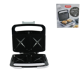 Betty Bossi Sandwichmaker 3 in 1 weiß 35,5 cm