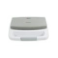 Betty Bossi Sandwichmaker 3 in 1 weiß 35,5 cm