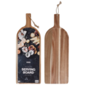 Gusta serveerplank Sem XL acacia 62,5 cm